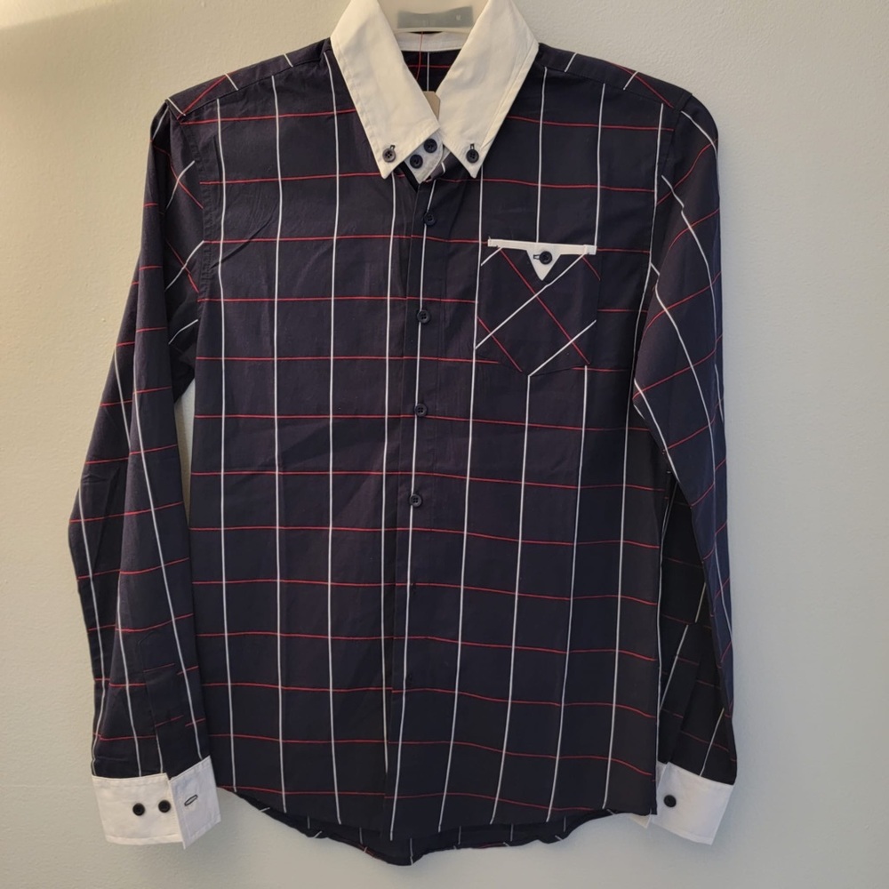 Dress Shirt